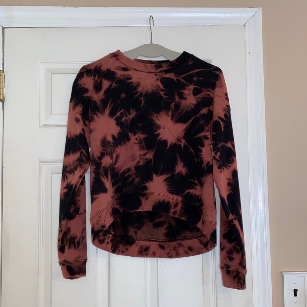 TNA Crew Neck Sweatshirt